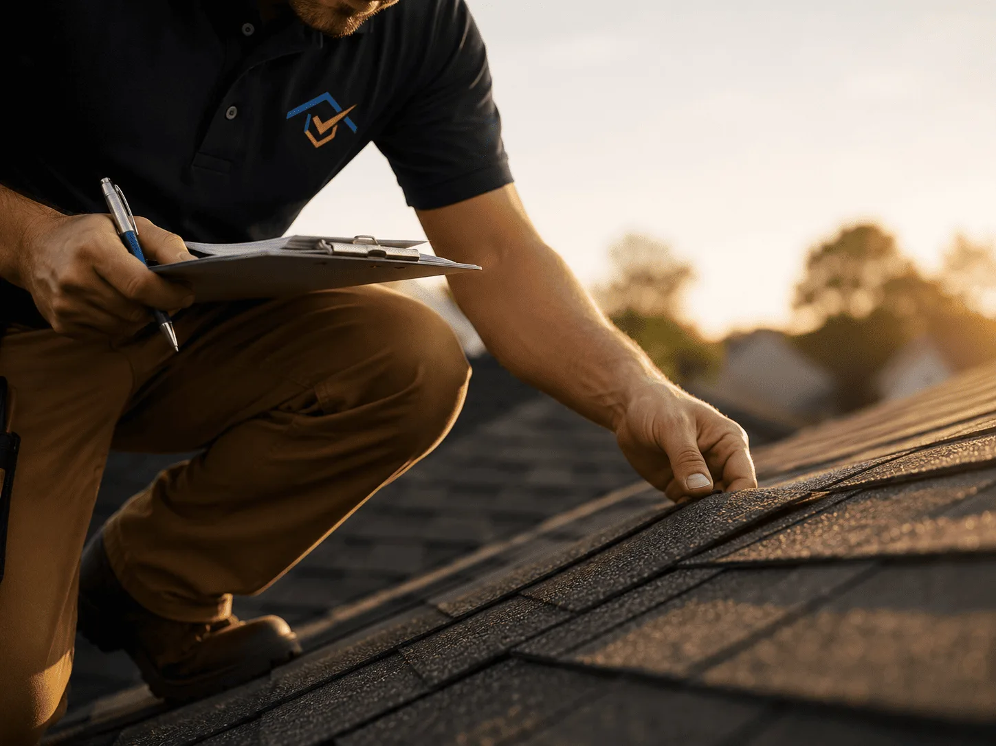 Why Choose Roof Inspection in Lamesa, TX